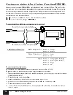 Preview for 72 page of Honeywell EW600 Series Operating And Installation Instructions