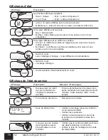Preview for 82 page of Honeywell EW600 Series Operating And Installation Instructions