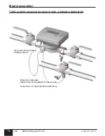 Предварительный просмотр 108 страницы Honeywell EW600 Series Operating And Installation Instructions