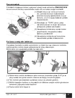 Preview for 111 page of Honeywell EW600 Series Operating And Installation Instructions