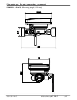 Предварительный просмотр 125 страницы Honeywell EW600 Series Operating And Installation Instructions