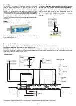 Preview for 2 page of Honeywell Ex-Or CDH4U5 Installation And Commissioning Instructions