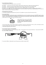 Preview for 5 page of Honeywell Ex-Or CDH4U5 Installation And Commissioning Instructions