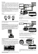 Preview for 2 page of Honeywell Ex-Or CDH8U5 Installation And Commissioning Instructions