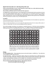 Preview for 2 page of Honeywell Ex-Or Digital Gold Series Installation And Commissioning Instructions