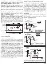 Предварительный просмотр 3 страницы Honeywell Ex-Or LightSpot Gold Series Installation And Commissioning Instructions