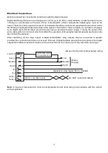 Preview for 3 page of Honeywell Ex-Or MLS2500D Installation And Commissioning Instructions