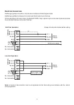 Preview for 3 page of Honeywell Ex-Or MR1500P Installation And Commissioning Instructions