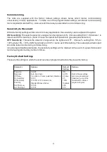 Preview for 4 page of Honeywell Ex-Or MR1500P Installation And Commissioning Instructions