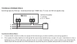 Предварительный просмотр 3 страницы Honeywell Ex-Or MS1500P User Manual