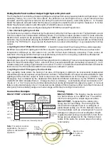 Предварительный просмотр 2 страницы Honeywell Ex-Or MS2021PHBF Installation And Commissioning Instructions