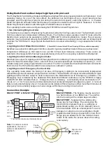 Preview for 2 page of Honeywell Ex-Or MS2021PHBF Installation And Commissioning Instructions