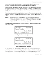 Preview for 35 page of Honeywell Excel 50 User Manual