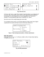 Preview for 38 page of Honeywell Excel 50 User Manual