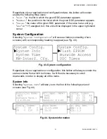 Preview for 39 page of Honeywell Excel 50 User Manual