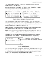 Preview for 53 page of Honeywell Excel 50 User Manual