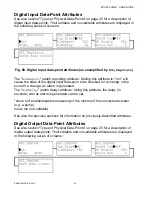 Preview for 66 page of Honeywell Excel 50 User Manual