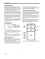 Предварительный просмотр 2 страницы Honeywell EXCEL 5000 OPEN SYSTEM XFR522A Product Data