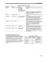 Предварительный просмотр 3 страницы Honeywell EXCEL 5000 OPEN SYSTEM XFR522A Product Data