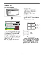 Предварительный просмотр 4 страницы Honeywell EXCEL 5000 OPEN SYSTEM XFR522A Product Data