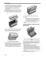 Предварительный просмотр 20 страницы Honeywell EXCEL 5000 OPEN SYSTEM XFR522A Product Data