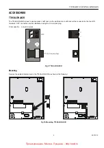 Preview for 5 page of Honeywell EXCEL 5000 OPEN T7460A Installation Instructions Manual