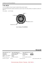 Preview for 6 page of Honeywell EXCEL 5000 OPEN T7460A Installation Instructions Manual