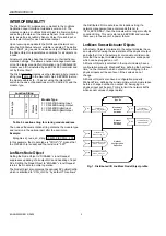 Preview for 2 page of Honeywell Excel 5000 open XFL521B Product Data