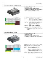 Preview for 13 page of Honeywell Excel 5000 open XFL521B Product Data