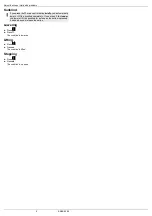 Preview for 8 page of Honeywell EXCEL 5000 OPEN ZAPP User Manual