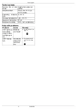 Preview for 15 page of Honeywell EXCEL 5000 OPEN ZAPP User Manual