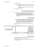 Preview for 10 page of Honeywell EXCEL CARE 5000 Installation Manual