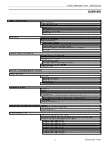 Предварительный просмотр 3 страницы Honeywell EXCEL5000 OPEN XILON User Manual