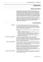 Предварительный просмотр 7 страницы Honeywell EXCEL5000 OPEN XILON User Manual
