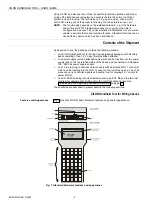 Предварительный просмотр 8 страницы Honeywell EXCEL5000 OPEN XILON User Manual