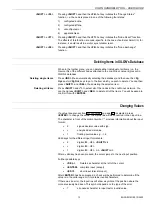 Предварительный просмотр 13 страницы Honeywell EXCEL5000 OPEN XILON User Manual