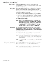 Preview for 16 page of Honeywell EXCEL5000 OPEN XILON User Manual