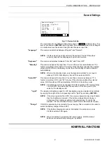 Preview for 21 page of Honeywell EXCEL5000 OPEN XILON User Manual