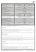 Preview for 3 page of Honeywell ExiLED M ST LED 25m Quick Start Manual