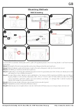 Preview for 3 page of Honeywell ExitLED PRO M ST Quick Start Manual