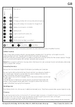 Предварительный просмотр 5 страницы Honeywell ExitLED PRO M ST Quick Start Manual