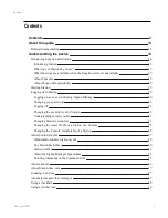 Preview for 3 page of Honeywell Experion LX Operator'S Manual