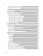 Preview for 11 page of Honeywell Experion LX Operator'S Manual