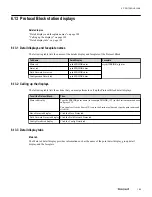 Preview for 105 page of Honeywell Experion PKS User Manual