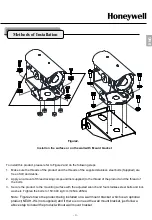 Preview for 5 page of Honeywell EXWJ400-10 Installation&Operation Manual Book