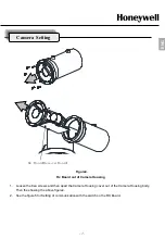 Preview for 7 page of Honeywell EXWJ400-10 Installation&Operation Manual Book