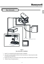 Preview for 9 page of Honeywell EXWJ400-10 Installation&Operation Manual Book