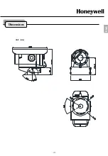 Preview for 13 page of Honeywell EXWJ400-10 Installation&Operation Manual Book