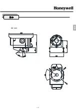 Preview for 41 page of Honeywell EXWJ400-10 Installation&Operation Manual Book