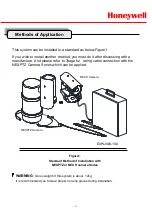 Preview for 3 page of Honeywell EXWJ400-10A Manual